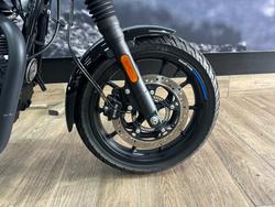 2022 ROYAL ENFIELD (SEE ALSO ENFIEL HUNTER 350 BLUE