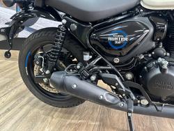 2022 ROYAL ENFIELD (SEE ALSO ENFIEL HUNTER 350 BLUE