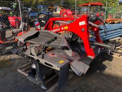 0 Massey Ferguson Dm316fqkc-07 Front Disc Mower Cond Priced To Move