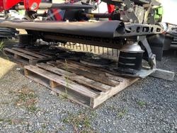 0 Massey Ferguson Dm316fqkc-07 Front Disc Mower Cond Priced To Move