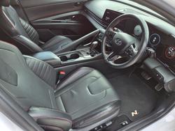 2021 Hyundai i30 N Line Premium