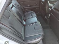 2021 Hyundai i30 N Line Premium