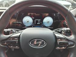 2021 Hyundai i30 N Line Premium