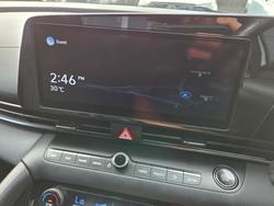 2021 Hyundai i30 N Line Premium