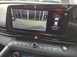 2021 Hyundai i30 N Line Premium