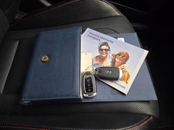 2021 Hyundai i30 N Line Premium