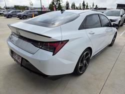 2021 Hyundai i30 N Line Premium