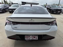 2021 Hyundai i30 N Line Premium