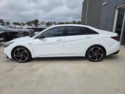 2021 Hyundai i30 N Line Premium