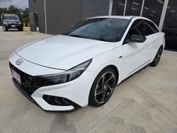 2021 Hyundai i30 N Line Premium