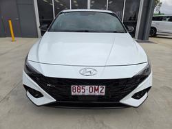 2021 Hyundai i30 N Line Premium