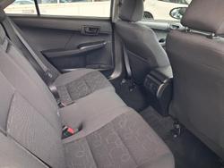 2013 Toyota Camry Altise