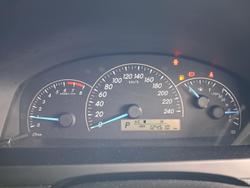 2013 Toyota Camry Altise