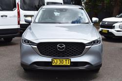 2023 Mazda CX-5 G20 Maxx