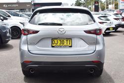 2023 Mazda CX-5 G20 Maxx