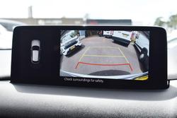 2023 Mazda CX-5 G20 Maxx KF Series Sonic Silver