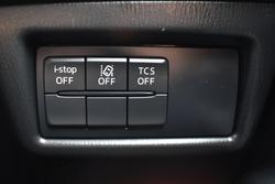 2023 Mazda CX-5 G20 Maxx KF Series Sonic Silver