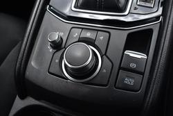 2023 Mazda CX-5 G20 Maxx KF Series Sonic Silver