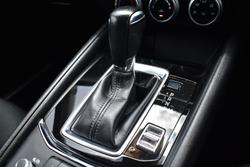 2023 Mazda CX-5 G20 Maxx KF Series Sonic Silver