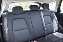 2023 Mazda CX-5 G20 Maxx KF Series Sonic Silver