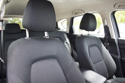 2023 Mazda CX-5 G20 Maxx KF Series Sonic Silver