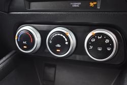 2023 Mazda CX-5 G20 Maxx KF Series Sonic Silver