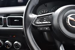 2023 Mazda CX-5 G20 Maxx