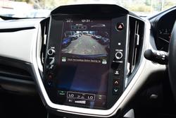 2024 Subaru Crosstrek 2.0L G6X MY24 AWD Magnetite Grey