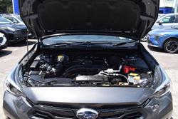 2024 Subaru Crosstrek 2.0L G6X MY24 AWD Magnetite Grey