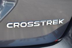 2024 Subaru Crosstrek 2.0L G6X MY24 AWD Magnetite Grey