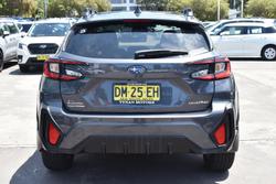 2024 Subaru Crosstrek 2.0L G6X MY24 AWD Magnetite Grey