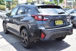 2024 Subaru Crosstrek 2.0L G6X MY24 AWD Magnetite Grey