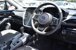 2024 Subaru Crosstrek 2.0L G6X MY24 AWD Magnetite Grey