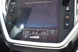 2024 Subaru Crosstrek 2.0L G6X MY24 AWD Magnetite Grey