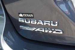 2024 Subaru Crosstrek 2.0L G6X MY24 AWD Magnetite Grey