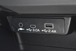 2024 Subaru Crosstrek 2.0L G6X MY24 AWD Magnetite Grey