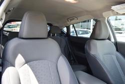 2024 Subaru Crosstrek 2.0L G6X MY24 AWD Magnetite Grey