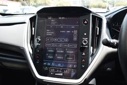 2024 Subaru Crosstrek 2.0L G6X MY24 AWD Magnetite Grey