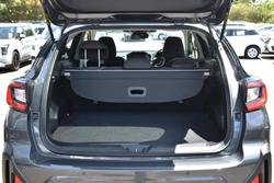 2024 Subaru Crosstrek 2.0L G6X MY24 AWD Magnetite Grey