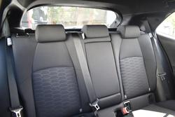 2024 Toyota Corolla Ascent Sport MZEA12R White