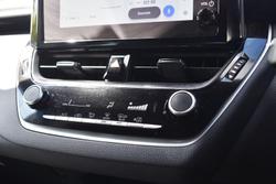 2024 Toyota Corolla Ascent Sport MZEA12R White