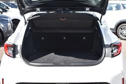 2024 Toyota Corolla Ascent Sport MZEA12R White