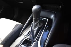 2024 Toyota Corolla Ascent Sport MZEA12R White