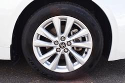 2024 Toyota Corolla Ascent Sport MZEA12R White