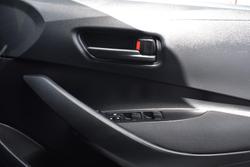 2024 Toyota Corolla Ascent Sport MZEA12R White