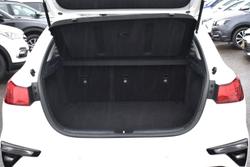 2024 Kia Cerato S BD MY24 White