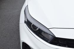 2024 Kia Cerato S BD MY24 White