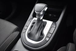 2024 Kia Cerato S BD MY24 White