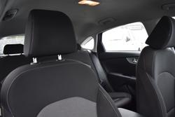 2024 Kia Cerato S BD MY24 White