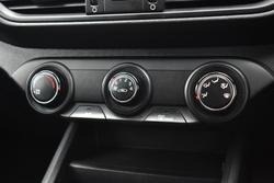 2024 Kia Cerato S BD MY24 White